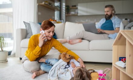 Familienzeit statt Überstunden: Wie du eine ausgewogene Work-Life-Balance erreichst