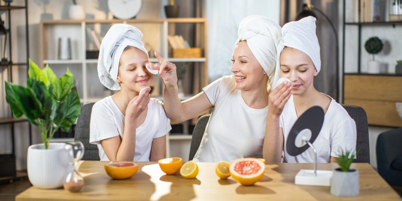 Familienrituale: Wie Traditionen das Zusammengehörigkeitsgefühl stärken und Erinnerungen schaffen