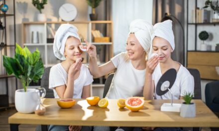 Familienrituale: Wie Traditionen das Zusammengehörigkeitsgefühl stärken und Erinnerungen schaffen
