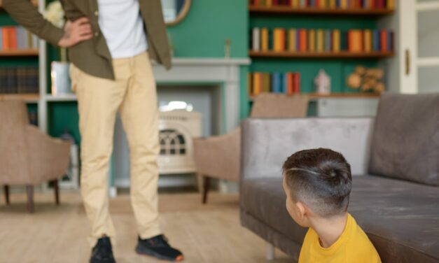 Grenzen Setzen Mit Liebe: Die Kunst Der Konsequenten Erziehung