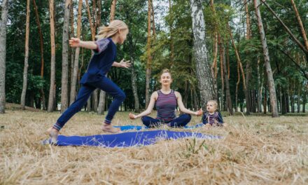Selbstliebe lernen: Wie Eltern ihren Kindern helfen können, sich selbst zu akzeptieren und zu lieben