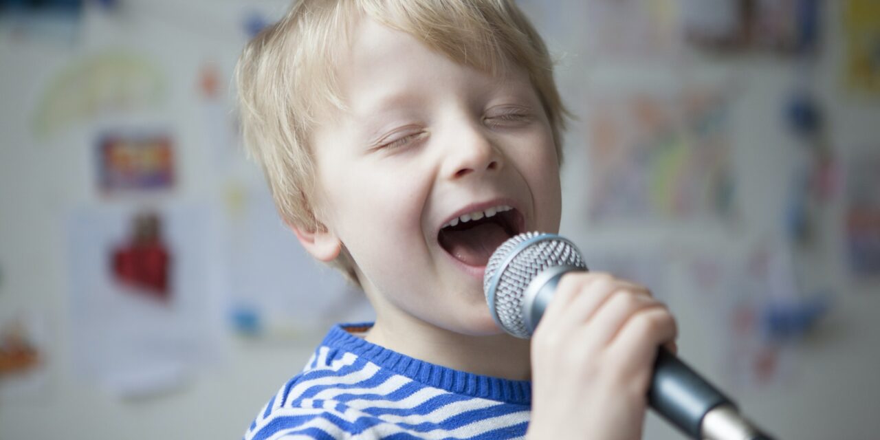 Von der Leinwand bis zum Tonstudio: Wie Sie die künstlerischen Talente Ihres Kindes entdecken können