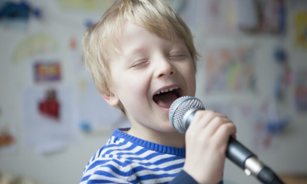 Von der Leinwand bis zum Tonstudio: Wie Sie die künstlerischen Talente Ihres Kindes entdecken können