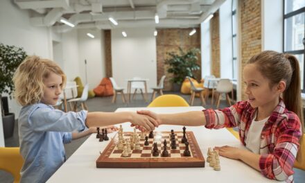 Sicher im Leben: So fördern Eltern das Selbstbewusstsein ihrer Kinder