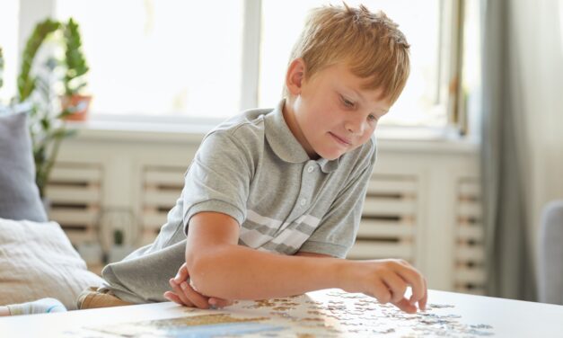 Puzzlespaß für kleine Entdecker: Die schönsten Kinderpuzzles im Test