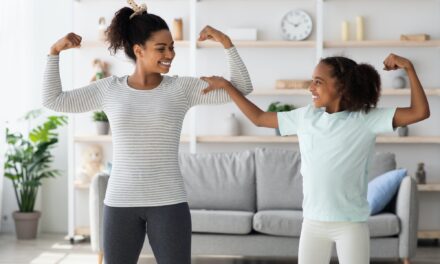 Vertrauen ist der Schlüssel: Wie man eine starke Bindung zu Kindern aufbaut
