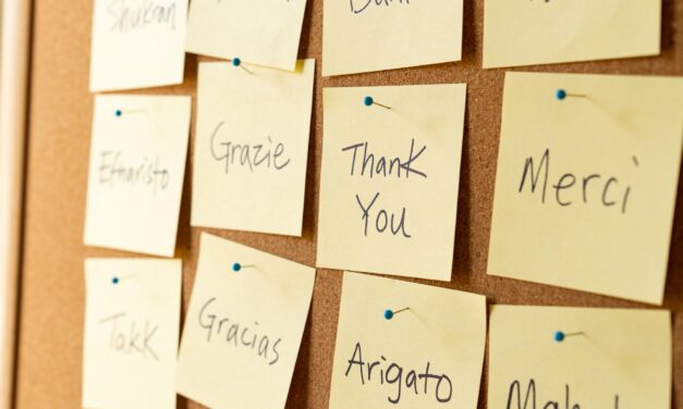 Sprachen lernen leicht gemacht: Tipps für eine erfolgreiche mehrsprachige Erziehung