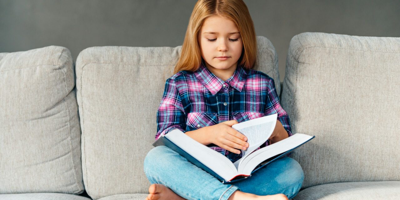 Kinder und Märchen: Warum es wichtig ist, unsere kulturellen Wurzeln zu bewahren