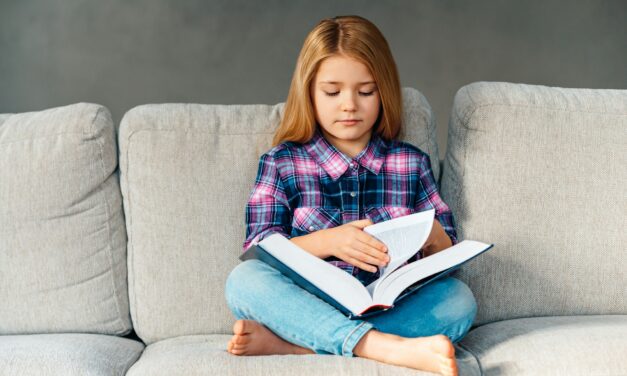 Kinder und Märchen: Warum es wichtig ist, unsere kulturellen Wurzeln zu bewahren