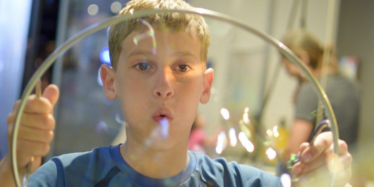 Lernen mal anders: Familienfreundliche Ausflüge für Bildung abseits des Klassenzimmers