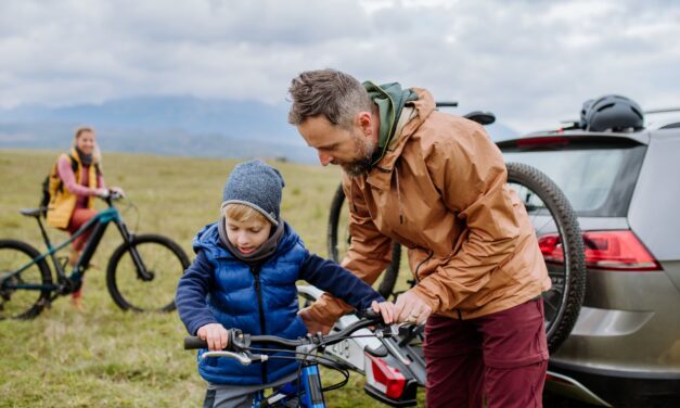 Gemeinsame Interessen Entdecken: Wie Hobbys Das Familienleben Bereichern