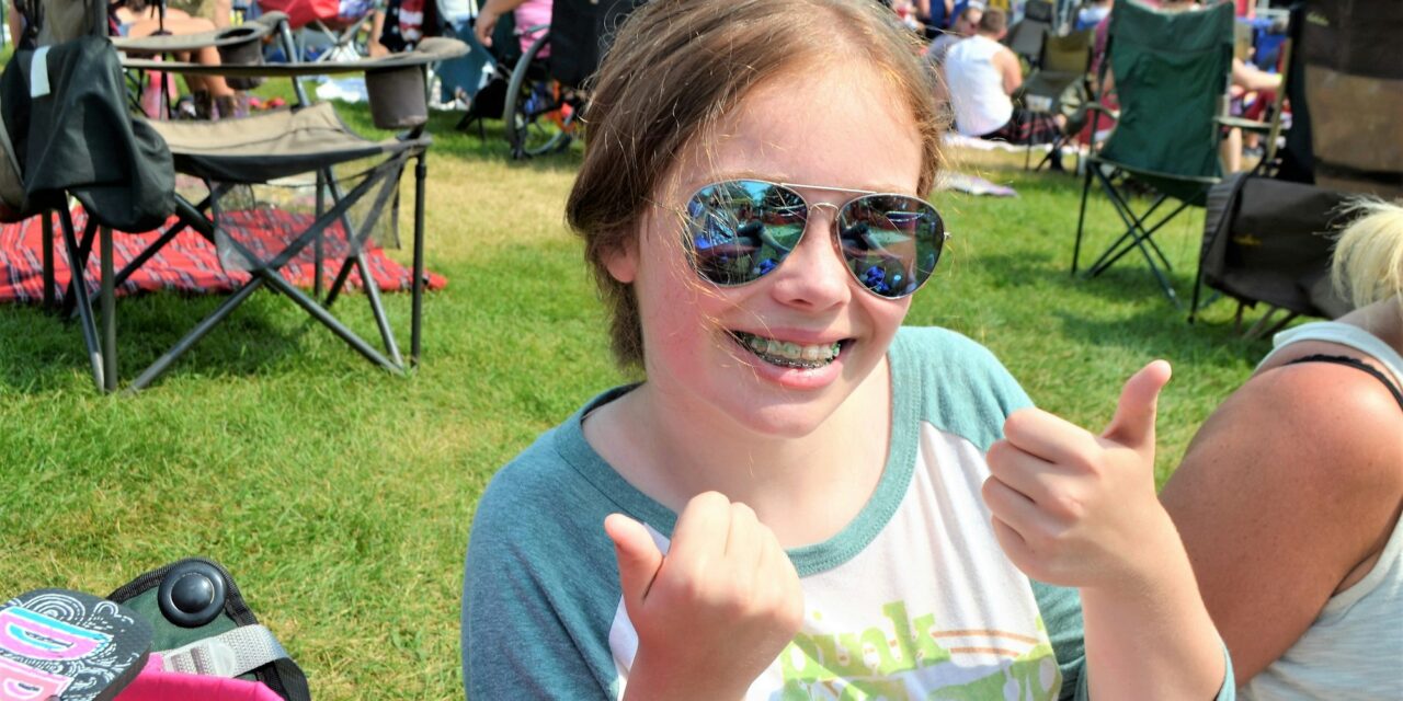 Kinder, Musik und Spaß: Familienfreundliche Festivals in Deutschland