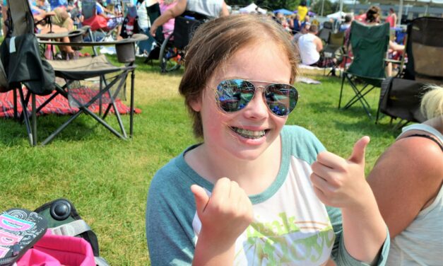 Kinder, Musik und Spaß: Familienfreundliche Festivals in Deutschland