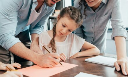 Schulalltag leicht gemacht: Praktische Tipps für Eltern als Lernbegleiter