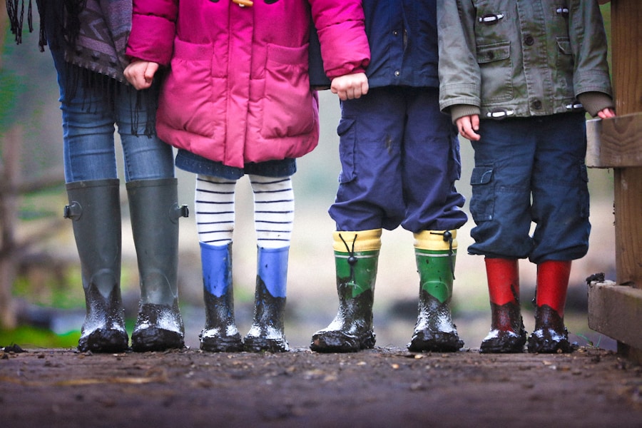 Respektvolle Kommunikation in der Familie: Wie Eltern Konflikte lösen können