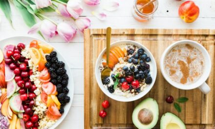 Gesunde Snacks für Kids: So wird die Ernährung deines Kindes ausgewogen