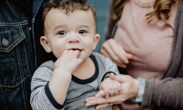 Vater sein ist kein Kinderspiel: Wie du dich auf die Verantwortung vorbereiten kannst