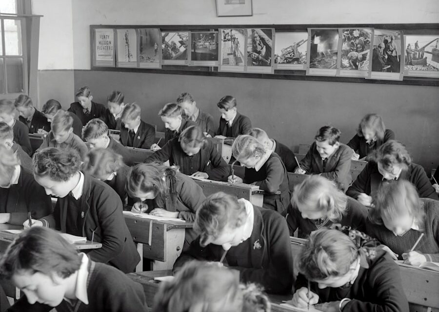 Grundschulunterricht verstehen: Was Eltern über die Lernziele ihrer Kinder wissen sollten