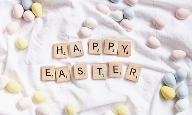 Osterkörbchen basteln leicht gemacht: Tipps und Tricks für niedliche Präsente