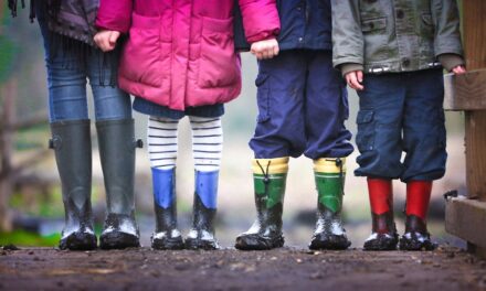 Kinder und Konflikte: Wie Eltern helfen können, Konflikte friedlich zu lösen