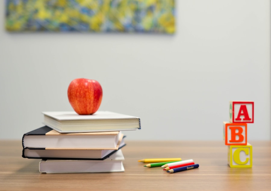 Lernen mit Spaß: Wie spielerische Methoden die Bildung verbessern