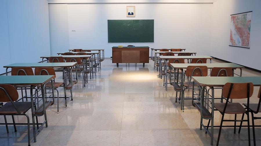 Grundschulwechsel: Wie Eltern ihre Kinder bei der Wahl der richtigen Schule unterstützen können