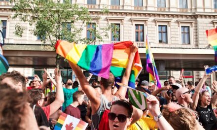 Väterlicher Stolz: Wenn das Glück der eigenen Kinder zum eigenen wird