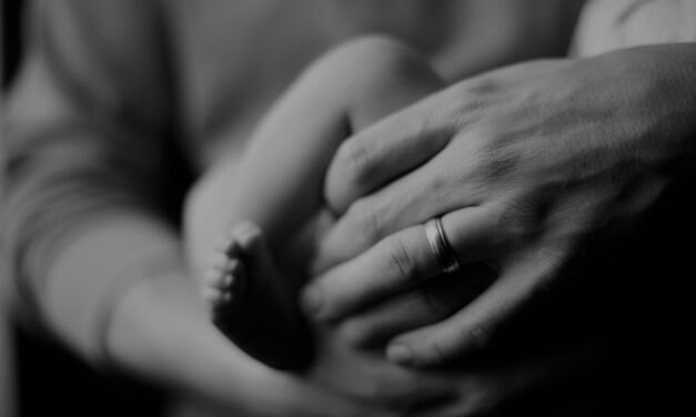 Papa, entspann dich! – Tipps für gestresste Väter