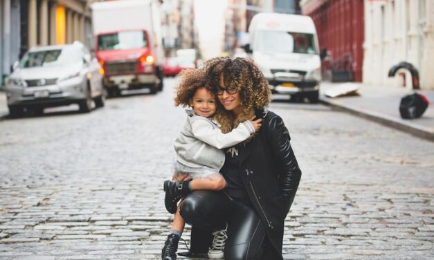 Familienroutinen: Wie Sie den Tagesablauf Ihrer Familie optimieren