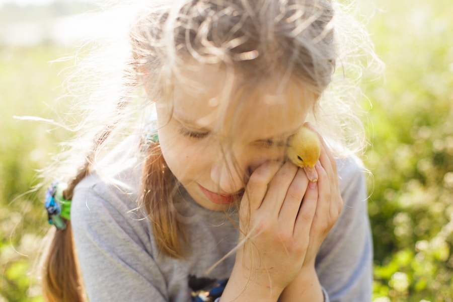Elternschaftspsychologie: Wie sich die Bindung zwischen Eltern und Kind formt