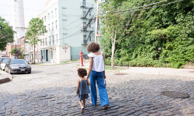 Elternschaftsunterstützung: Entlastung für gestresste Eltern