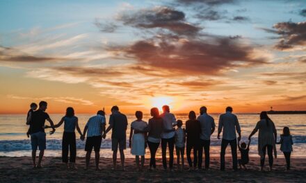 Kreative Ideen für unvergessliche Familienfeiern: Tipps für besondere Anlässe
