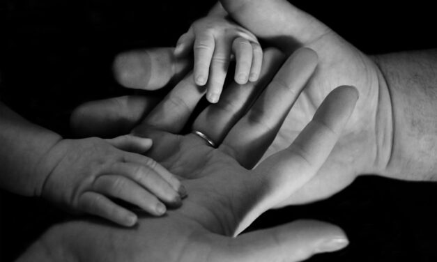 Werte vermitteln: Wie Eltern ihren Kindern Respekt und Wertschätzung beibringen können