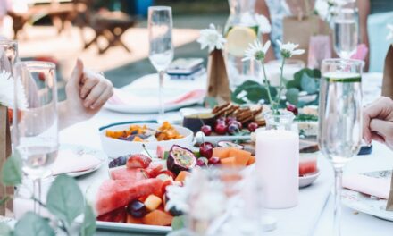 Kinderleichte Sommer-Snacks: Gesunde Rezepte für heiße Tage