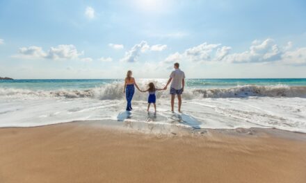 Familienabenteuer im Sommer: Entdecke die besten Reiseziele für Kinder