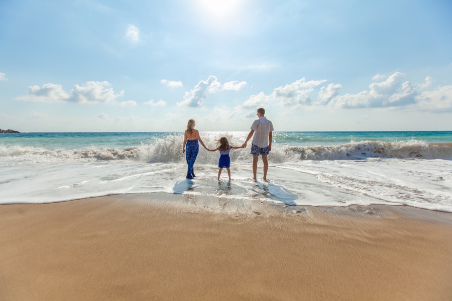 Familienabenteuer im Sommer: Entdecke die besten Reiseziele für Kinder