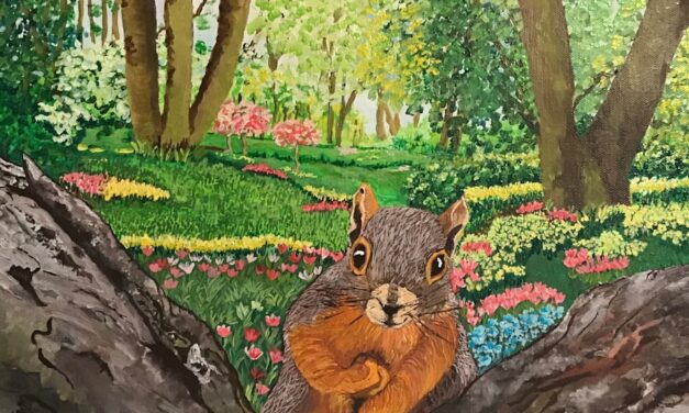 Bastelspaß im Freien: Sommerprojekte für Kinder und Erwachsene