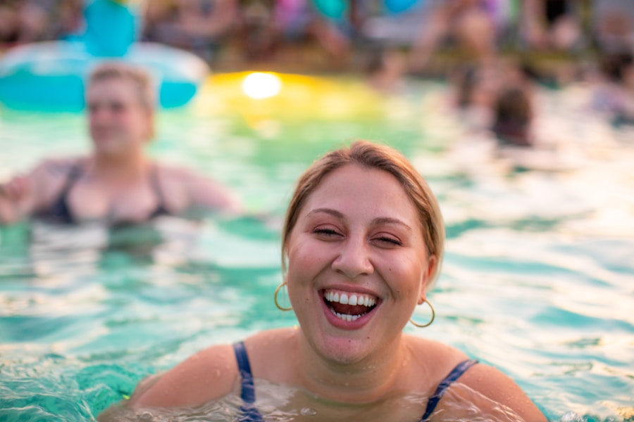 Wasserliebe: Wie Sie Ihre Kinder spielerisch fit fürs Schwimmen machen