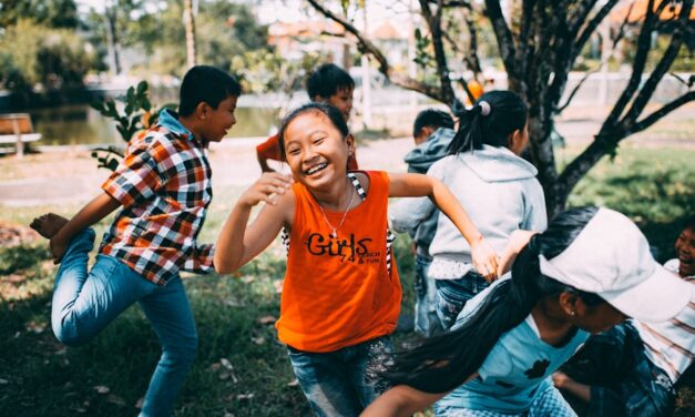 Ferienlager für kleine Entdecker: Die spannendsten Sommercamps für Kinder