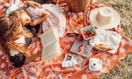 Sommermomente einfangen: Fototipps für Eltern, um die besten Augenblicke mit ihren Kindern festzuhalten