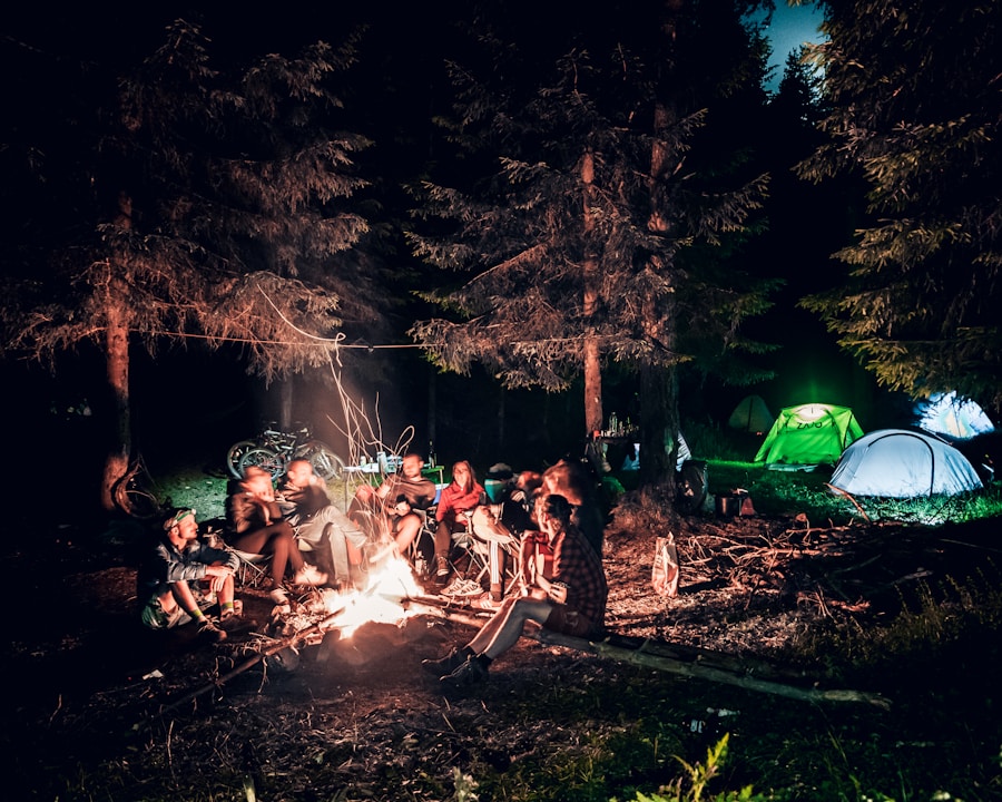 Kreative Ideen für den Sommer: Gemeinschaftsprojekte, die Kinder zusammenbringen