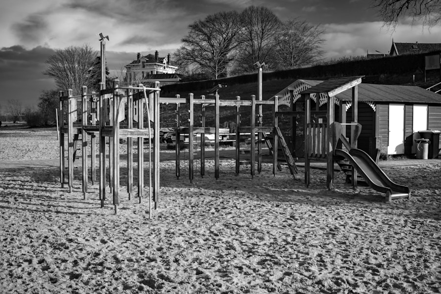 Sicherer Spaß im Freien: Tipps für sichere Spielplätze im Sommer