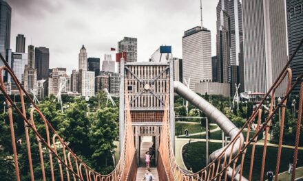 Familienausflug: Die besten Sommerparks für Kinder