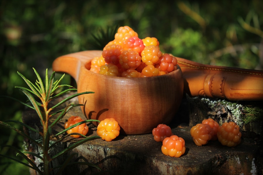 Sommerzeit ist Beerenzeit: Tipps für das perfekte Beeren-Picknick