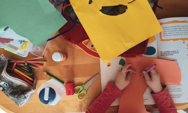 Kreative Ideen für einen nachhaltigen Sommer mit Kindern