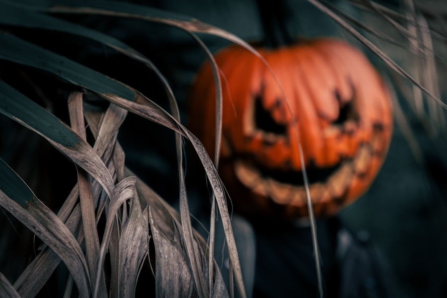 Gruselige Halloween-Spiele für Kinder: Spaß und Spannung garantiert
