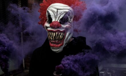 Halloween-Spaß ohne Risiko: So schützen Sie Ihre Kinder in dieser Nacht