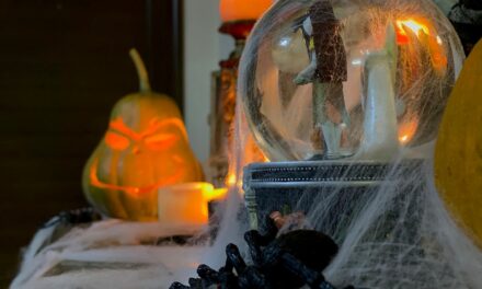 Kürbisschnitzen für Anfänger: Tipps und Tricks für die ganze Familie