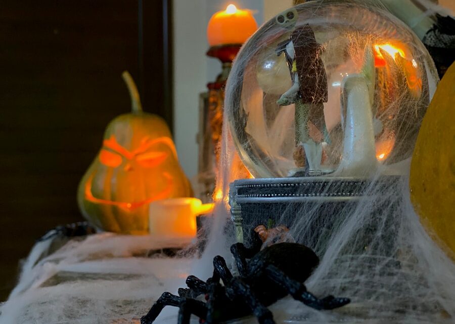 Kürbisschnitzen für Anfänger: Tipps und Tricks für die ganze Familie