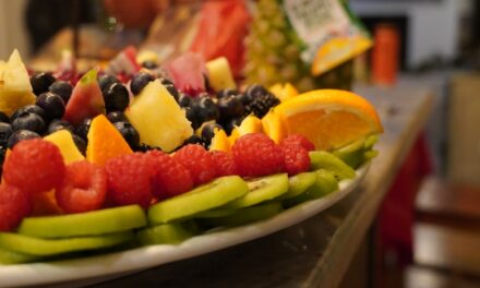 Gesunde Halloween-Snacks für Kinder: Leckere Alternativen zu Süßigkeiten